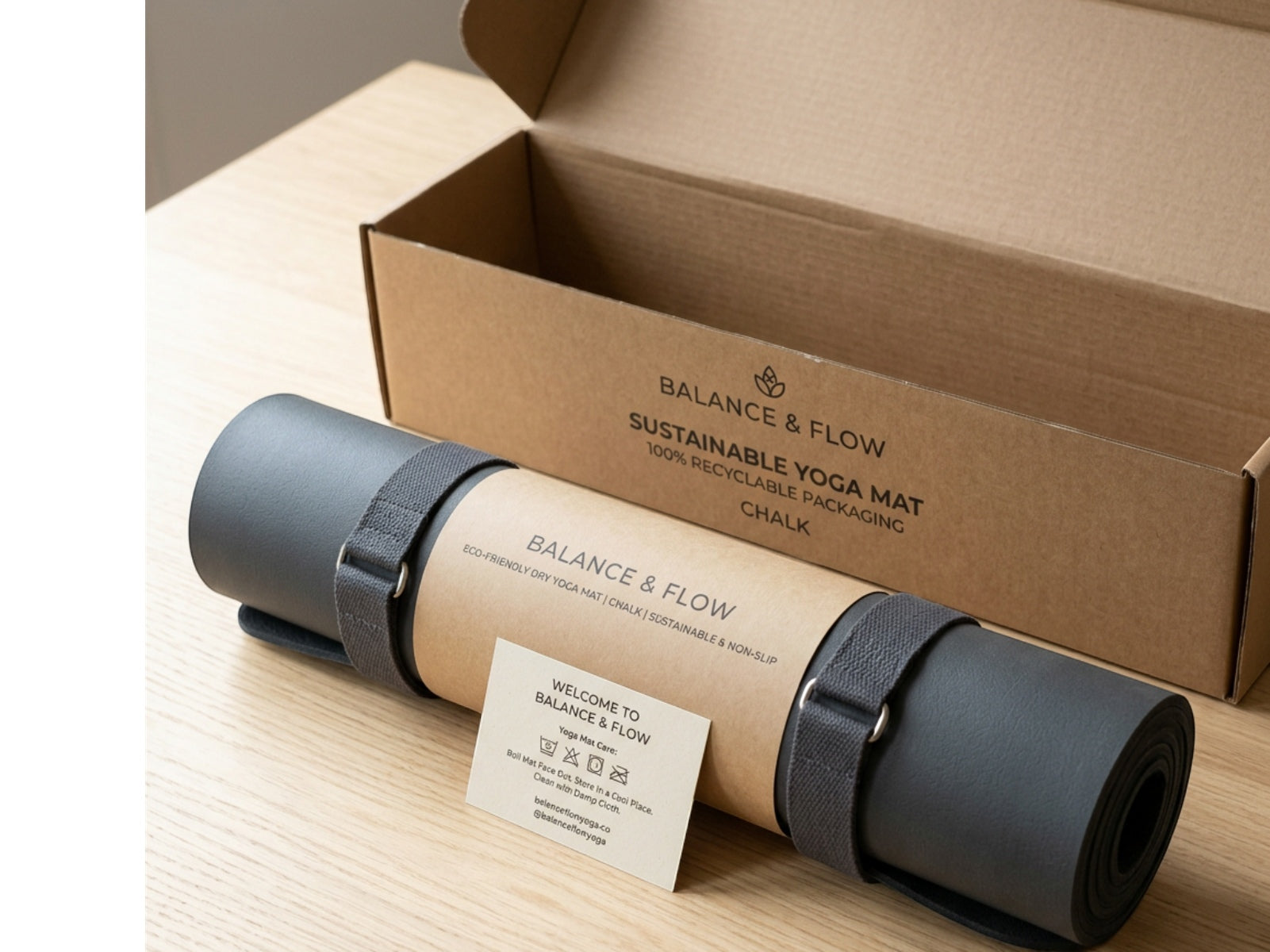 Reliable shipping and returns